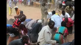 Wamalwa's allegations on Mudavadi for instigating Vihiga chaos