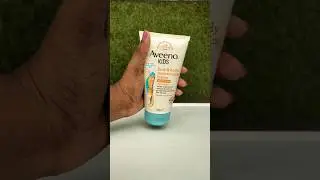 AVEENO KIDS MOISTURISING LOTION #aveeno #kids #skincare #amazon #shorts #short #youtubeshorts #yt