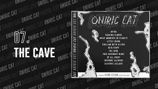 Oniric Cat - The Cave