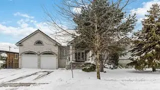 2444 Hensall Street, Mississauga, ON L5A 2T2