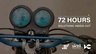 A Race to Reduce Polio Lab Sample Transport Times in Mozambique | #SolutionsInsideOut | VillageReach