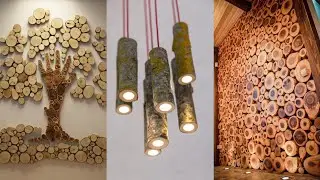 Top 50 scrap Wood wall d&eacute;cor and scrap wood wall art ideas /wood art ideas /wall art plans