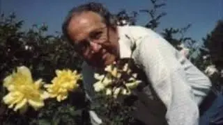 William Samuel - Legendary American Mystic - Awareness Is Primary 💕