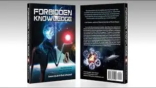 Forbidden Knowledge  by Bob Mitchell, Jason Quitt (book review)