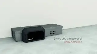 Rentokil Steritech's Multi Rodent Trap Connect