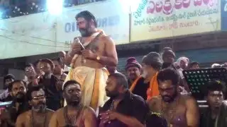 Srinivasan Nayar Swamy Padi Pata