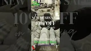 2022 New Year Day Sale