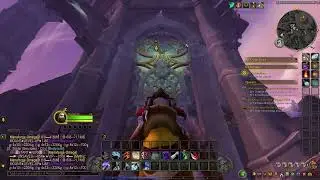 dwarf rogue world of warcraft ep 38