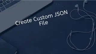 How To Create Custom JSON Model With Data And  Display In tableviewCell In Swift IOS