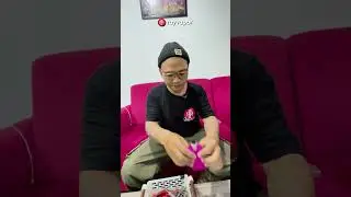 tutorial sih, tapi gak gini juga dongggg🤣🤣 #rayvaporid #hobi #comedy #education #trending