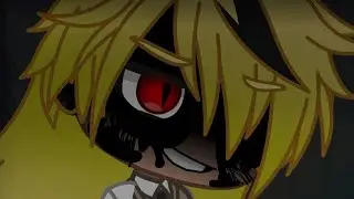 He Is DEAD // BILLDIP series ep8 s2 // gacha club