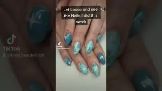 Which Nails are your Fave? #nailartinspo