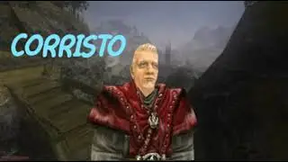 Kr&oacute;tko o... Corristo.