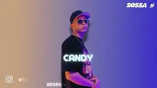 (Vendido) Dancehall Type Beat 