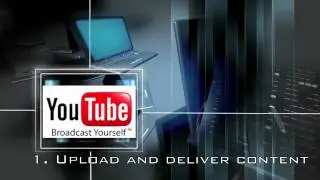 What is a WEBmercial?