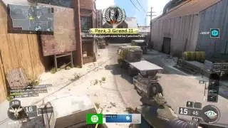 COD black ops 3 quickscope montage #3