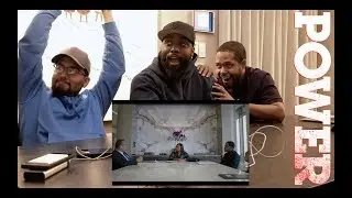 Power FINALE REACTION & REVIEW - 6x15 