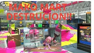 How to DOMINATE Mako Mart with N-Zap 85 (S ranked anarchy battles)