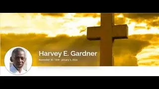 Harvey E. Gardner