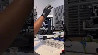 Hyte Y60 Water Cooled PC build 💦 