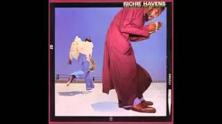 Dreaming As One - Richie Havens