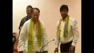 Law and order situation improving in Assam