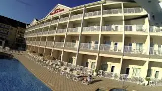 HILTON GARDEN FLY TOUR  - edited for Viva Media Group