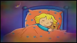 The Time Has Come To Say Good Night Theme Song | CBeebies