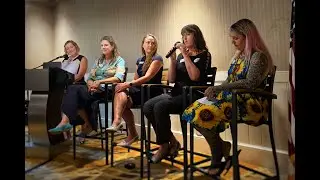 Succeeding as a Female Entrepreneur in the Florida Keys: Sept. 20, 2023 Panel Discussion