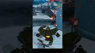 War Robot
