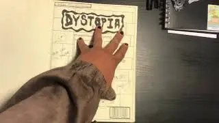 Old Comic Concepts