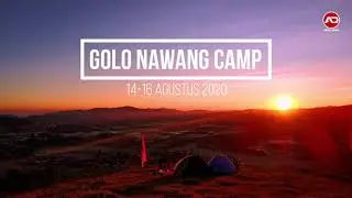 Golo Nawang Camp