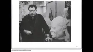 Alla Rosenfeld - Soviet Non-conformist Art and its Social and Political Context