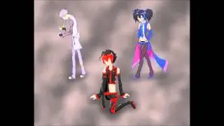 【UTAUカバー】Paradichlorobenzene【Ryan Moriyama | KAI KIM | Ruko Yokune ♂】[Eng Sub]