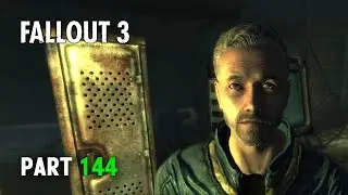 FALLOUT 3 Playthrough | Part 144: Das Boot