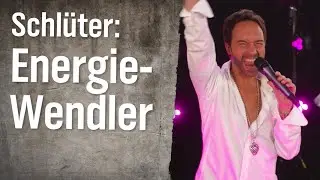 Johannes Schlüter: Der Energie-Wendler | extra 3 | NDR