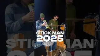 Stick Man 2025