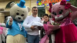 БЕКЗАД!!!Туркменистан Дашогуз Алматы Яшы узак болсун!!! @JahKhalibOfficial доча использовали