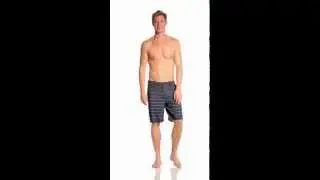 Rip Curl Men's Mirage Free Time Boardwalk | SwimOutlet.com