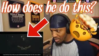 How To Make An NF Song (CRYPT) (REACTION!!!)