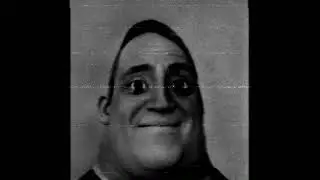 Mr Incredible Becoming Uncanny 30 phases  Template [REMAKE] #mrincrediblebecominguncanny 