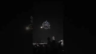 Drone Show Jharsuguda Dulduli..#trending #viral #minivlog #jharsuguda