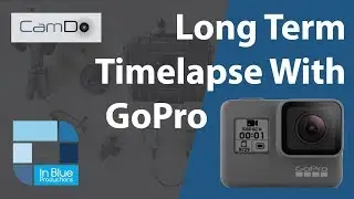 Timelapse Longer With GoPro