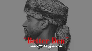Usher x Wale Type Beat 2016 