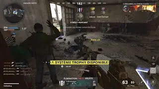 Call of Duty: Black Ops Cold War: Fast Nuke fail