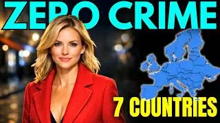Последняя безопасная Европа: 7 мест, где жизнь до сих пор напоминает 1990 год (Unlocked Doors)