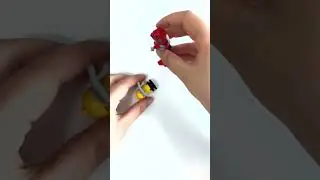 LEGO CITY 30370 - Ocean Diver