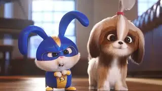 The Secret Life of Pets: Unleashed Android Walkthrough - Gameplay Level 56