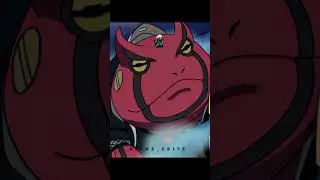 Anime contact