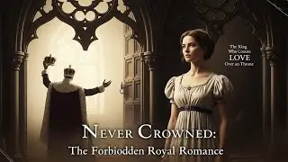 👑 The King Who Ruled Without a Crown | A Story of Power, Sacrifice, and Legacy